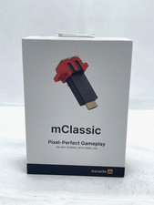 Marseille mClassic OG Graphics Processor