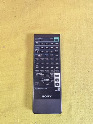 Original Sony RM-S29 Fernbedienung / Remote