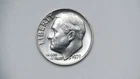 1978 P Roosevelt Dime Uncirculated BU **FREE SHIPPING**