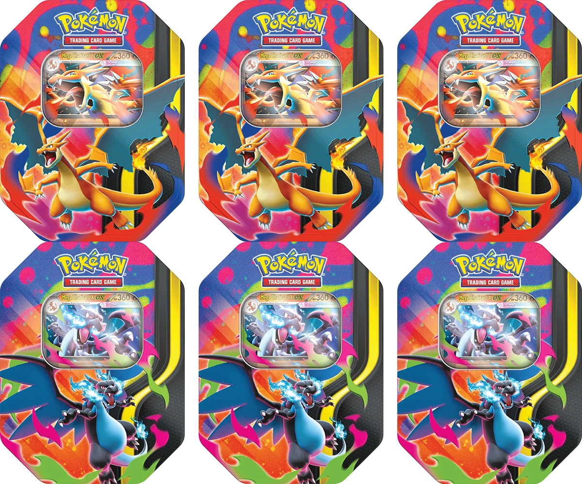 where can i buy cases of pokemon cards Jumbo Card Case | Waterproof Storage your cards are protected from cracks and damage Booster Case | 6 Booster