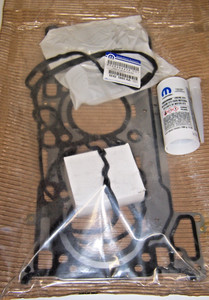 NEW Genuine Mopar Engine Upper Head Gasket SET Kit 2.0L TURBO JEEP OEM 2.0 4-CYL