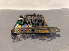 Creative Sound Blaster Live CT4780 High Profile PCI Sound Card, FREE SHIPPING