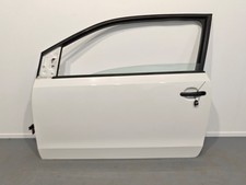 TÜR LINKS VORNE VW Up! (121) Hatchback 1.0 12V 60 (CHYE) 2013 1S3831055B