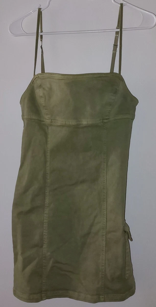 Urban Outfitters Green Dresses for Women for sale | eBay