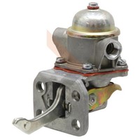 Granit Membran-FöRderpumpe | 3802563 | Passend FüR Massey Ferguson