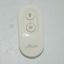 Hunter Ceiling Fan Remote Control ONLY 99394