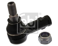 Winkelgelenk, Lenkschubstange Vorderachse Links FÜR Ford - Febi Bilstein 12678