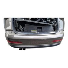 Stoßstange AUDI Q3 (8UB, 8UG) 1.4 TFSI CHPB NUV Hinten 4 PDC