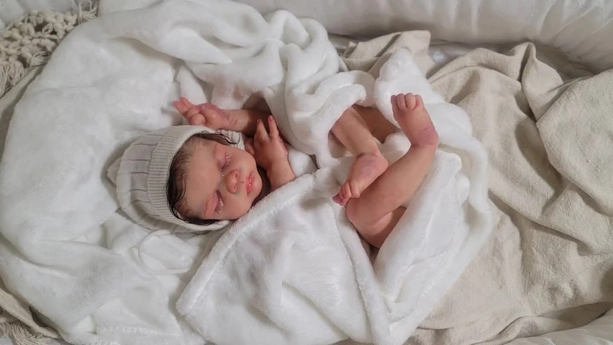 Reborn Shyann for sale | eBay