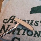New Old Stock Wilson Harmonized 741 Insert Blade Putter RH Steel Shaft 35"   — photo 3