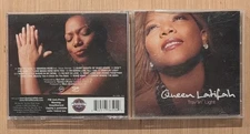 Queen Latifah Trav'lin' Light CD Verve