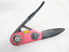 DMC M300BT HAND CRIMP TOOL - PARTS