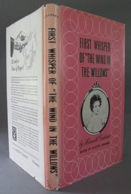 First Whisper of ''The Wind in the Willows,''