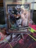 2023 Panini Donruss Optic - Bo Jackson #95 Bronze Mojo Refractor /35 SP Raiders