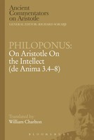 William Charlton | Philoponus | Taschenbuch | Englisch (2014) | Bloomsbury 3Pl