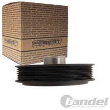 Poulies diverses Toyota CELICA
