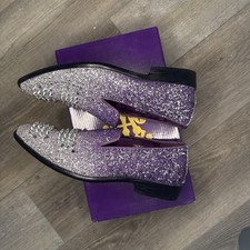 Globe Loafers and Slip Ons Men display picture 1