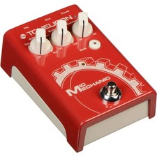 TC Helicon Mic Mechanic 2 Ultra-Simple Batter...