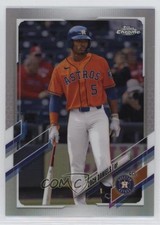 2021 Topps Pro Debut Chrome Refractor 32/99 Zach Daniels #PDC-70 2f4