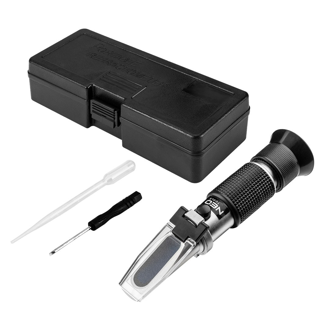 ✅Fits TOPEX-NEO-GRAPHITE NARZ�DZIA 11-270 FRACTECTOMETER ⭐UK Seller⭐ - Image 4