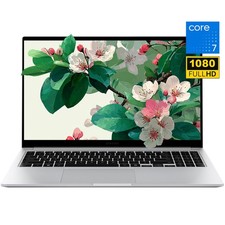 SAMSUNG Galaxy Book 4 Laptop 15.6" 10 core Intel Ultra 7-150U 16GB RAM UpTo 2TB