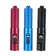 Torcia Subacquea a LED, Torcia Da Campeggio, Versatile, Portatile, Lampada
