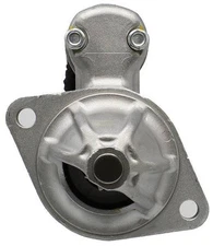 1x Starter New - Made In Italy - For S114-419 Subaru