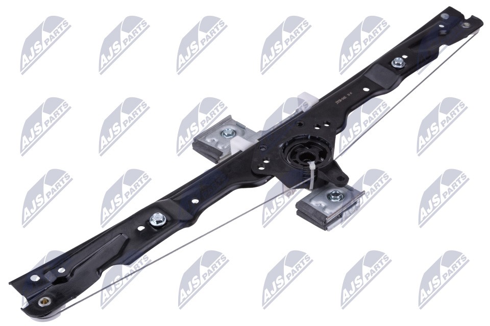 Right Rear NTY EPS-CH-045 Window Regulator for JEEP
