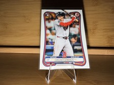 2026 Bowman Baseball Roman Anthony Base Paper, Boston Red Sox RC #18