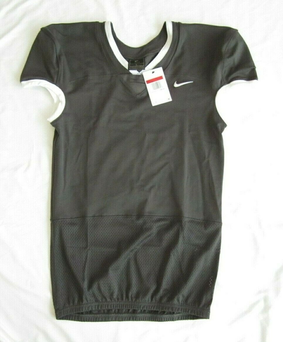 New Nike Vapor Untouchable Engineer Football Jersey Sz L (AO4800-061) Retail $90