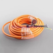 1 Pc. New 2090-CPBM7DF-10AF20 Servo Motor Power Cable 20M