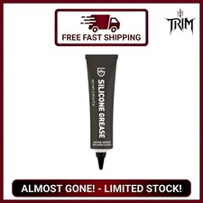 Silicone Grease for Dive Gear 0.25 oz Tube Rubber Plastic Metal Lubricant