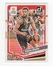 2023-24 Panini Donruss Turkish Airlines EuroLeague Alpha Diallo #9