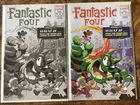 Amazing Spider-Man 19 Disney FF 1 Homage Variant & B&W 1:100 Mickey Mouse