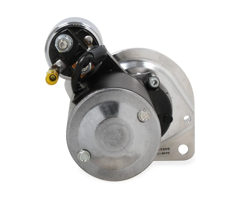 MSD Dynaforce 50923 Starter - Black - 351C, 351M, 400, 429 and 460 cubic inch - Image 3 of 4