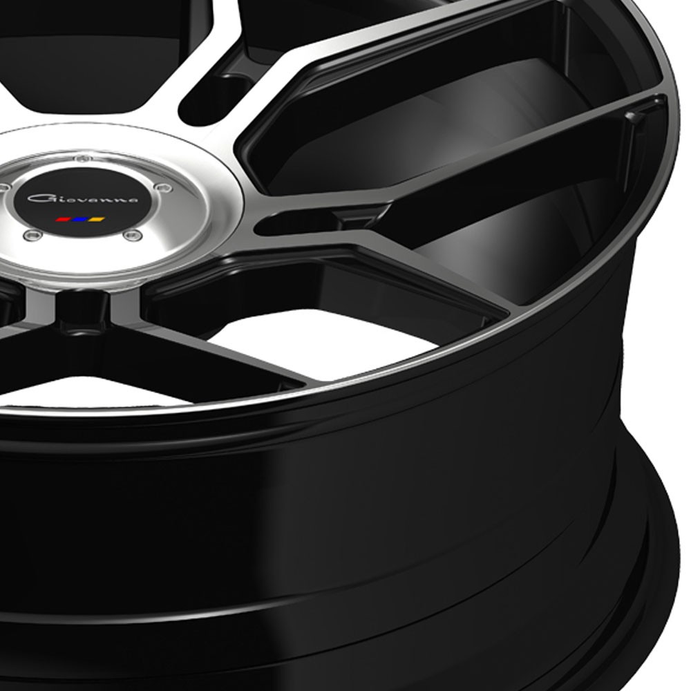 Rolls-Royce Dawn FRONT Wheel