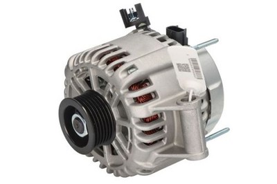 STARDAX Lichtmaschine Generator 115A 12V für Ford Mondeo III Turnier 2.0 TDCi