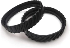 AR-PRO 1 Pair R0526100 Exact Track 1-Pair Track(R0526100), Black 