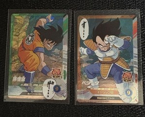 PSA 9 ダイバーズ 40th Anniversary Edition Dragon Ball Super Divers 40th Anniversary | eBay
