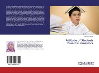 Attitude Of Students Towards Homework Tahemina Shaikh