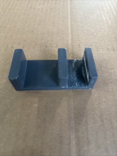 Genuine OEM GE Profile Opal 2.0 Ice Maker Reservoir Side Water Tank Clip Holder
