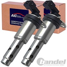 2x AIC VANOS MAGNETVENTIL NOCKENWELLENVERSTEL...