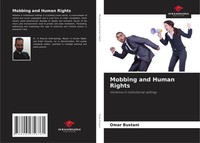 Omar Bustani | Mobbing And Human Rights | Taschenbuch | Englisch (2021)