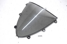 Honda CBR 1000 RR SC59 2009-2011 Windschild Verkleidungsscheibe Front Windscreen