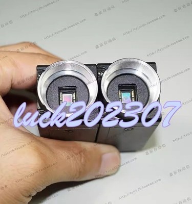 1PC used SENTECH STC-410 Black and white industrial camera  *tn