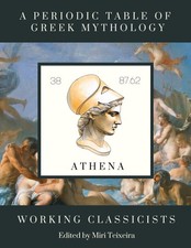 George Connor Miri Teixeira Worki A Periodic Table of G (Paperback) (UK IMPORT)