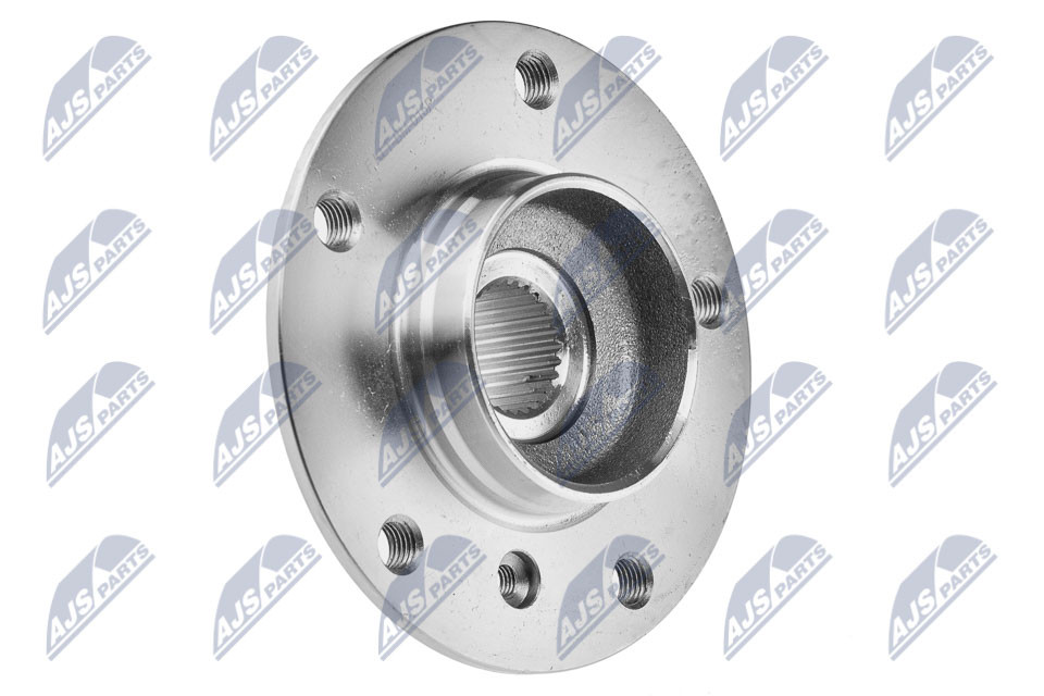 N.T.Y. KLT-BM-015P.NTY Wheel Hub for BMW