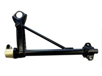 Querlenker Vorderachse Porsche 911 F 914 68-73 Links 91134190100