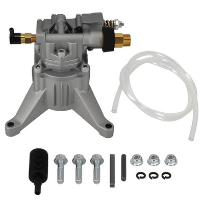 #ad #ad 3000 PSI Pressure Power Washer Pump for Vertical 7 8quot; Shaft Water Pump For Ryobi $71.71