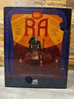 RA Bidding Strategy Board Game Reiner Knizia 25th Century
